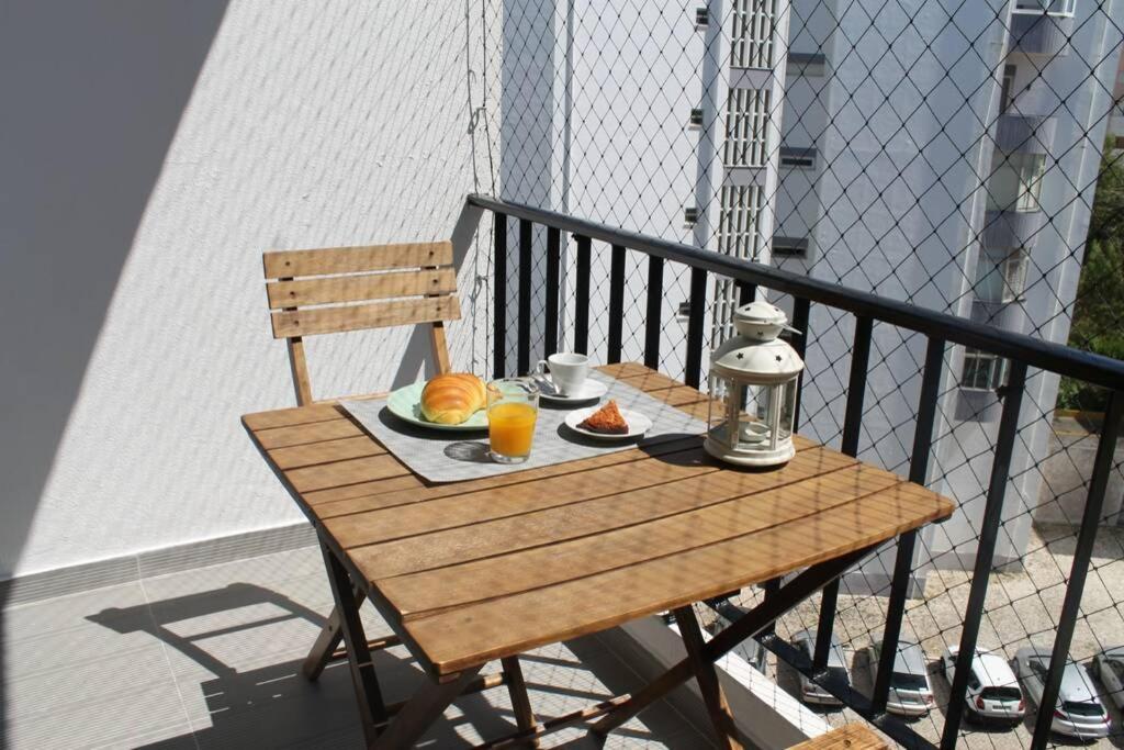 Joso Cascais Apartamento Exterior foto