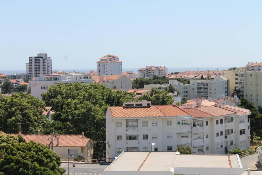 Joso Cascais Apartamento Exterior foto