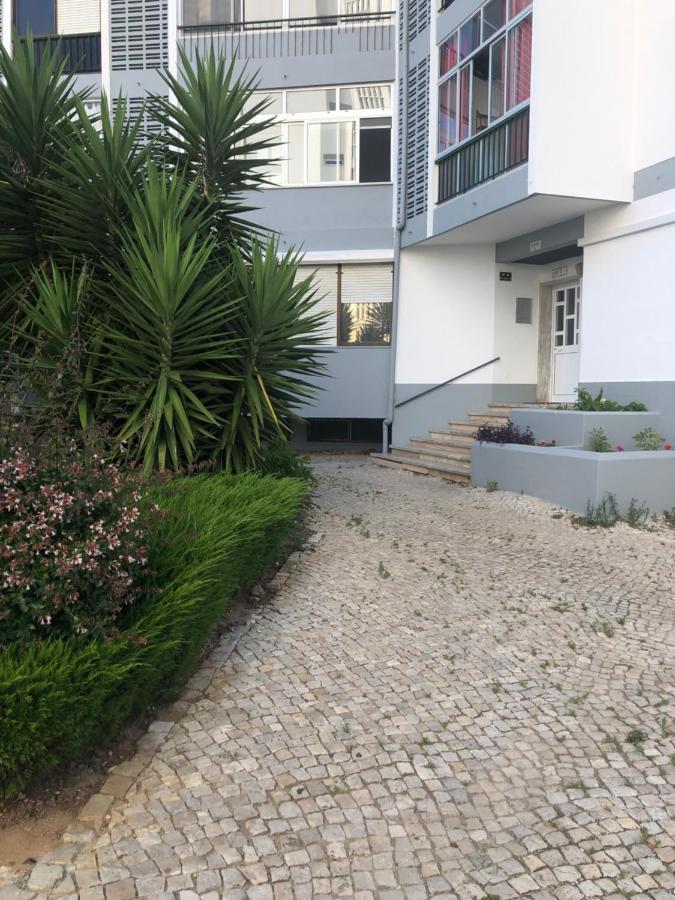Joso Cascais Apartamento Exterior foto